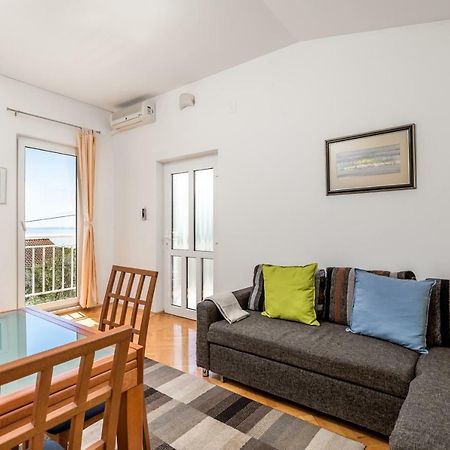 Apartman Palmi Матульи Экстерьер фото