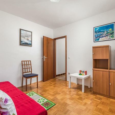 Apartman Palmi Матульи Экстерьер фото