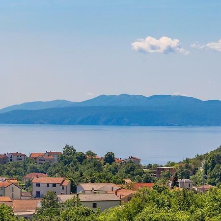 Apartman Palmi Матульи Экстерьер фото