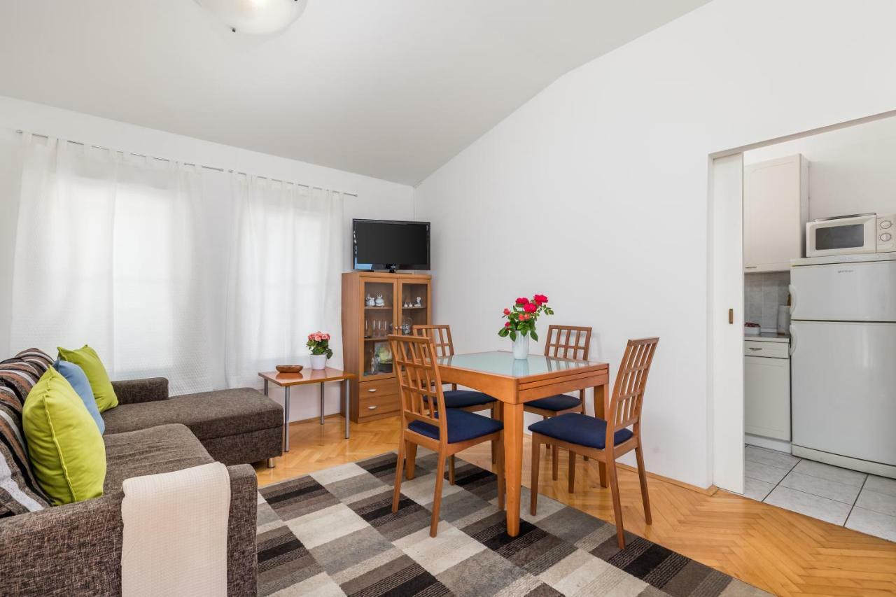 Apartman Palmi Матульи Экстерьер фото