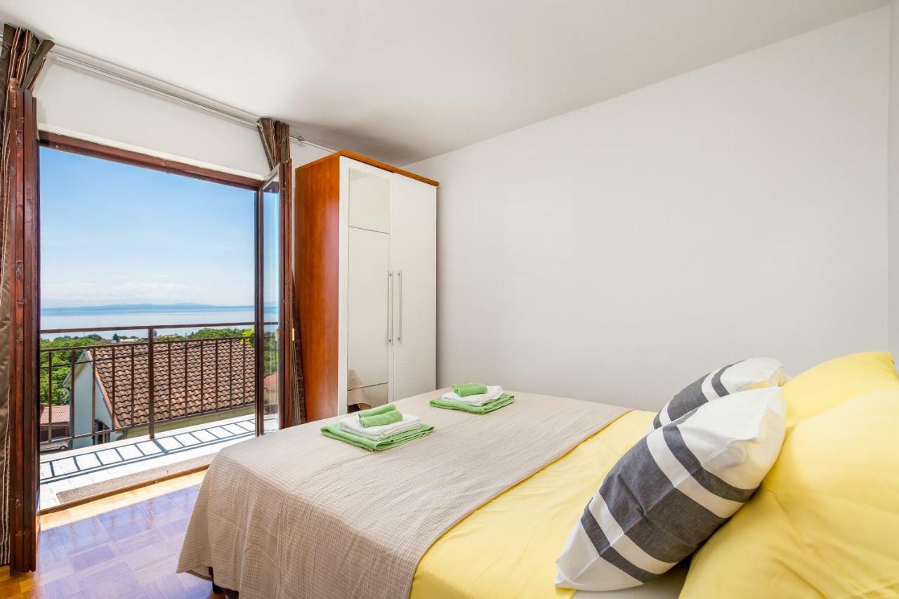 Apartman Palmi Матульи Экстерьер фото