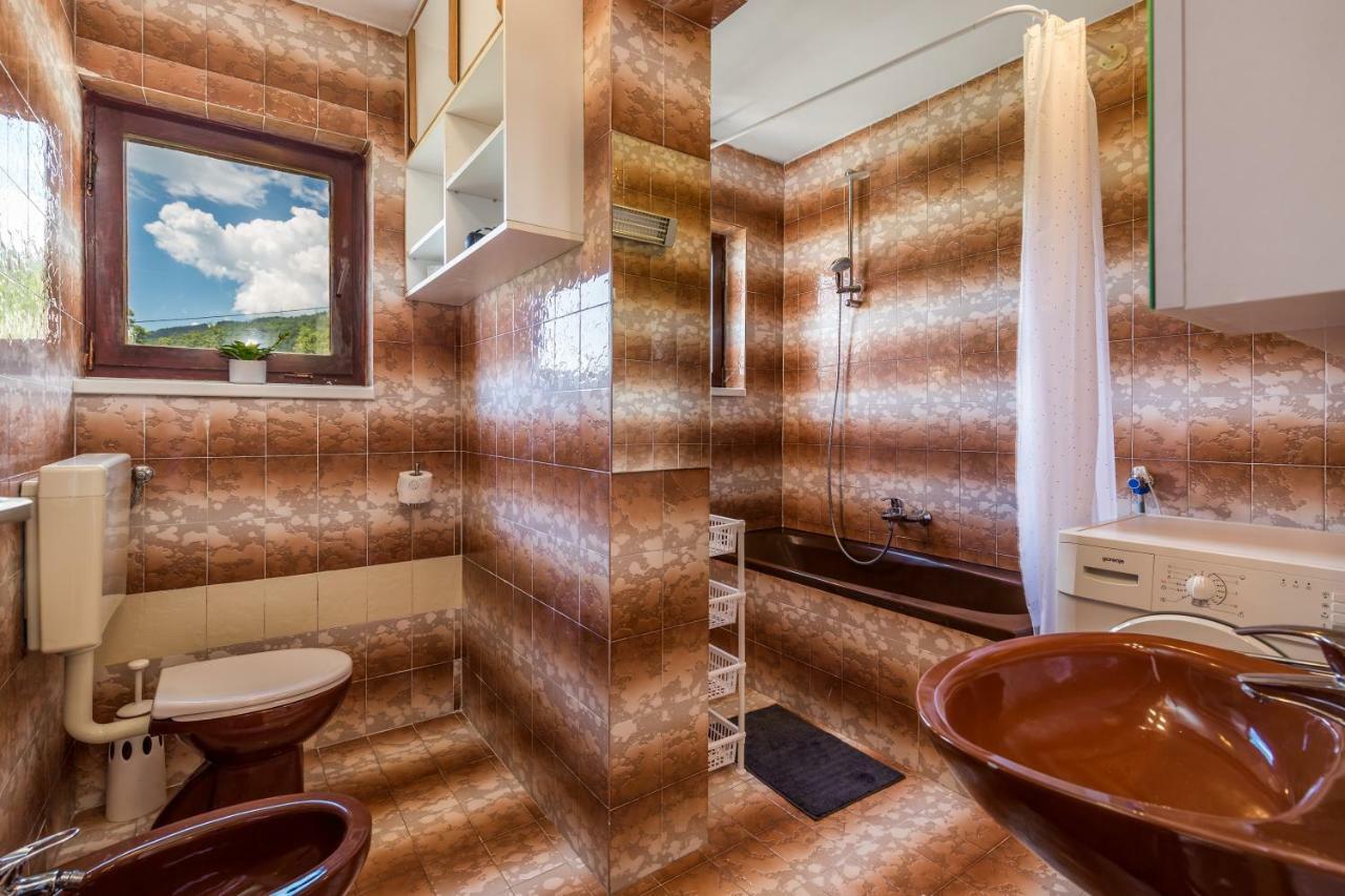 Apartman Palmi Матульи Экстерьер фото
